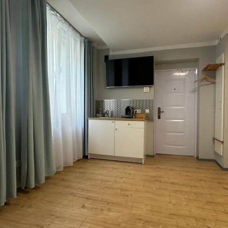 City Apartment Am Hauptbahnhof N.5 Нюрнберг Экстерьер фото